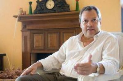 La Justicia fren� la explotaci�n del proyecto minero Agua Rica