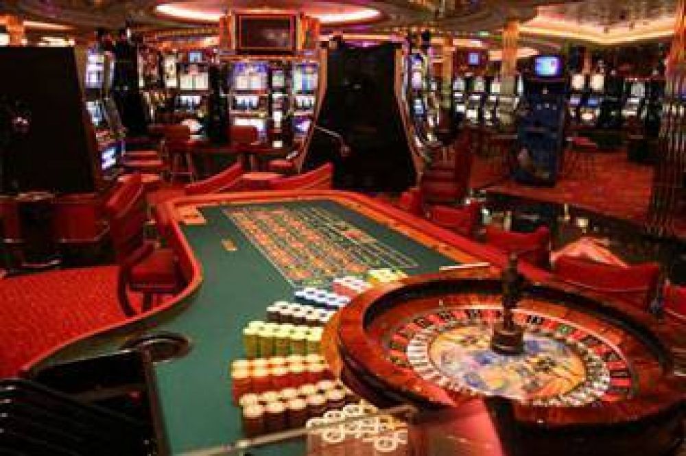 Quieren avanzar en el debate para expropiar casinos de Neuqun