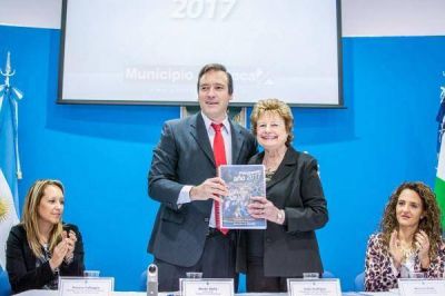 Soria se muestra en �en acci�n� con miras al 2019