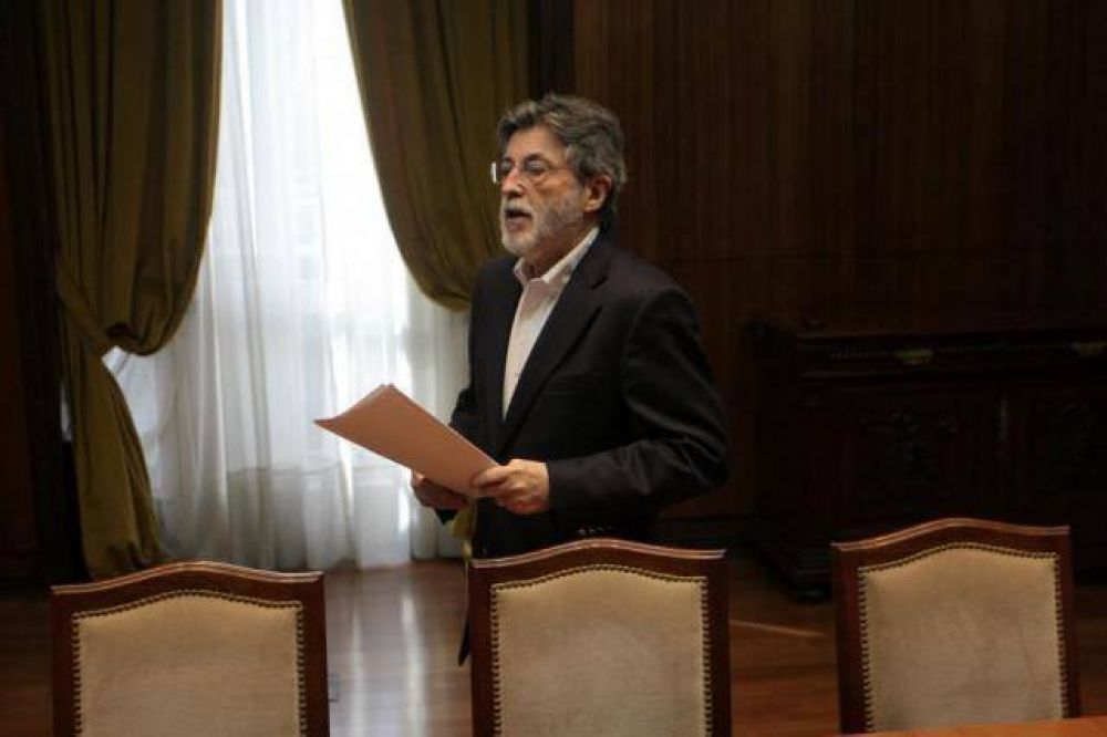 Tucum�n se adhiere al blanqueo de capitales
