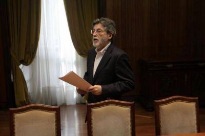 Tucum�n se adhiere al blanqueo de capitales