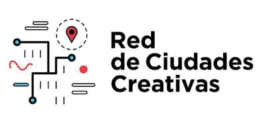 Esquel fue seleccionada para las jornadas sobre �Desarrollo de las Industrias Creativas