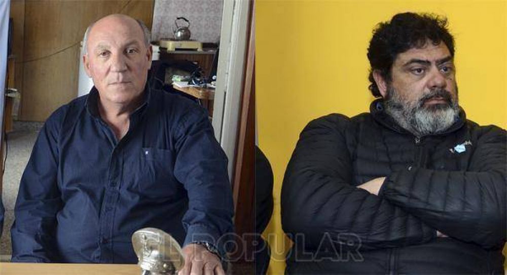 Pol�mica entre dirigentes gremiales tras la creaci�n de la Casa del Trabajador