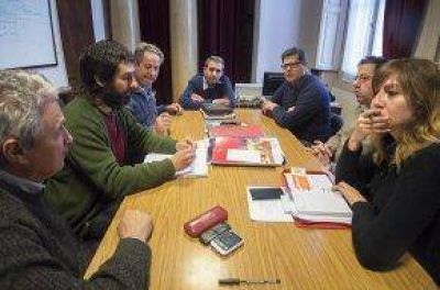 Desde el Concejo Deliberante se logr� destrabar la problem�tica de los papeleros