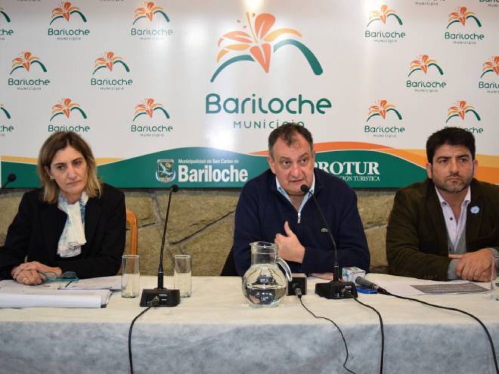 Dictan en Bariloche capacitacin nacional sobre Violencia y Gnero
