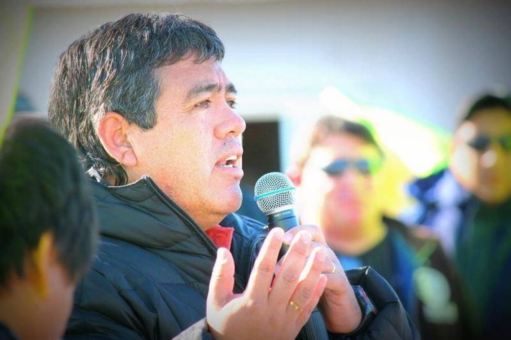 La UOCRA apoy� el proyecto de crear un fondo de asistencia a obreros de la construcci�n