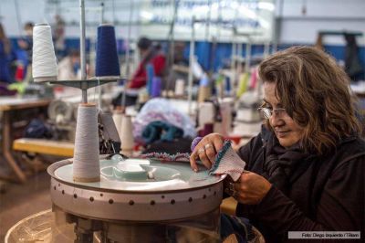 El Gobierno y la industria textil acordaron un monitoreo de importaciones