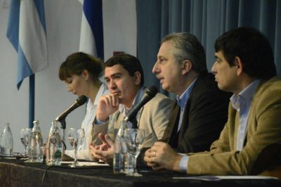 Passalacqua: �Para nosotros el turismo y el medio ambiente, son inseparables�