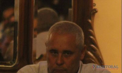 R�os: �La reforma no es un tema urgente�