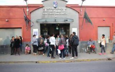 Pilar: Denuncian que una joven fue demorada y acusada por aborto