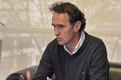 Gabriel Katopodis: �Somos el peronismo que gobierna�