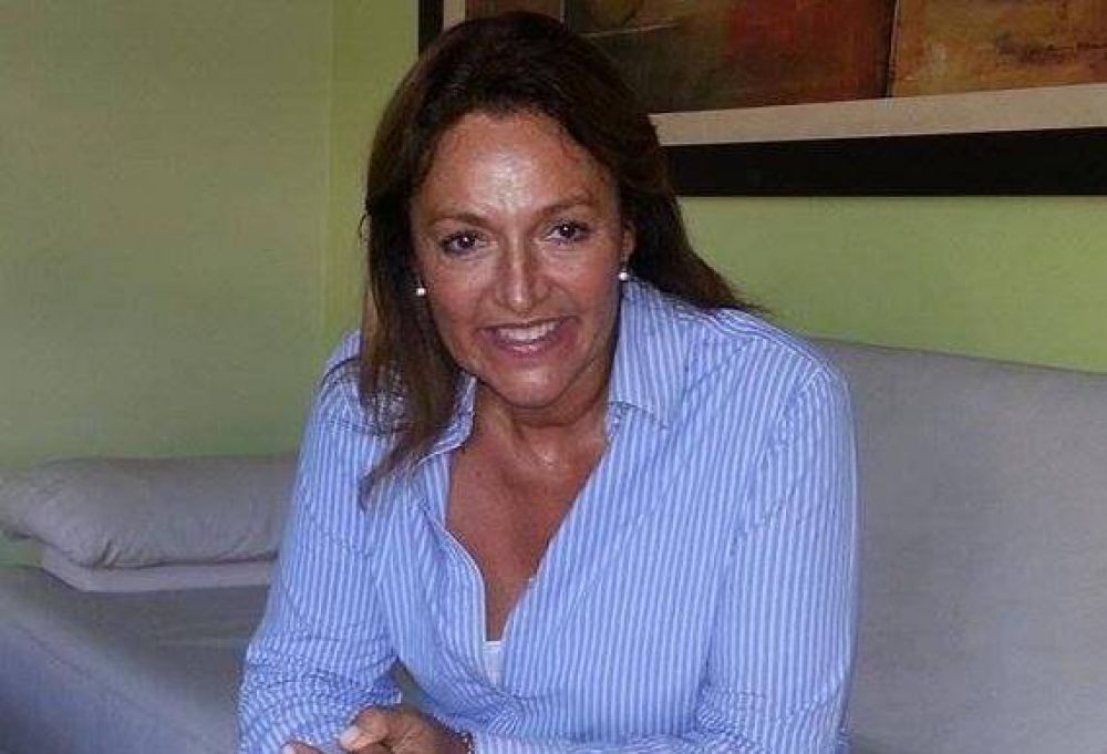 Marcela Campagnoli: Malena Galmarini no conoce Pilar ni la gestin de su aliado en las ltimas elecciones