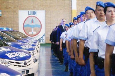 El gobierno radic� una denuncia por el manejo del combustible