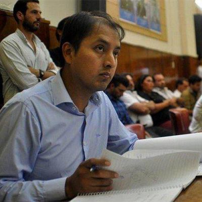 �Ser�a un desprop�sito� usar los saldos de las tarjetas para arreglar calles