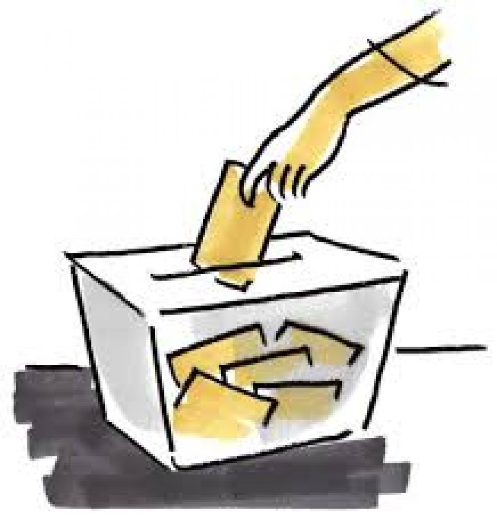 El domingo se realizar�n las elecciones del Presupuesto Participativo 2016 en Trenque Lauquen