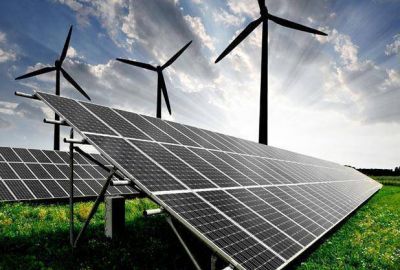 Se realizar� en el HCD una jornada de trabajo sobre Energ�as Renovables