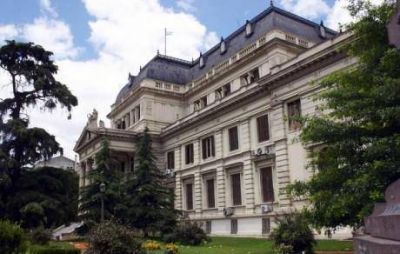 Blanqueo de capitales en provincia de Buenos Aires: �tir�n de orejas� del Frente Renovador a Cambiemos