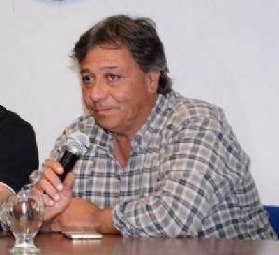 Jorge Guggiana renunci� como director de Servicios Urbanos y Residuos