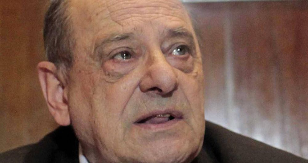 �Trabajamos en silencio, pero las cosas las hacemos�