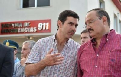 Oso Leavy reconoce 