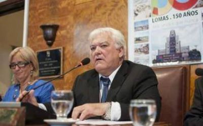 Carasatorre reclam� una reuni�n con la c�pula policial