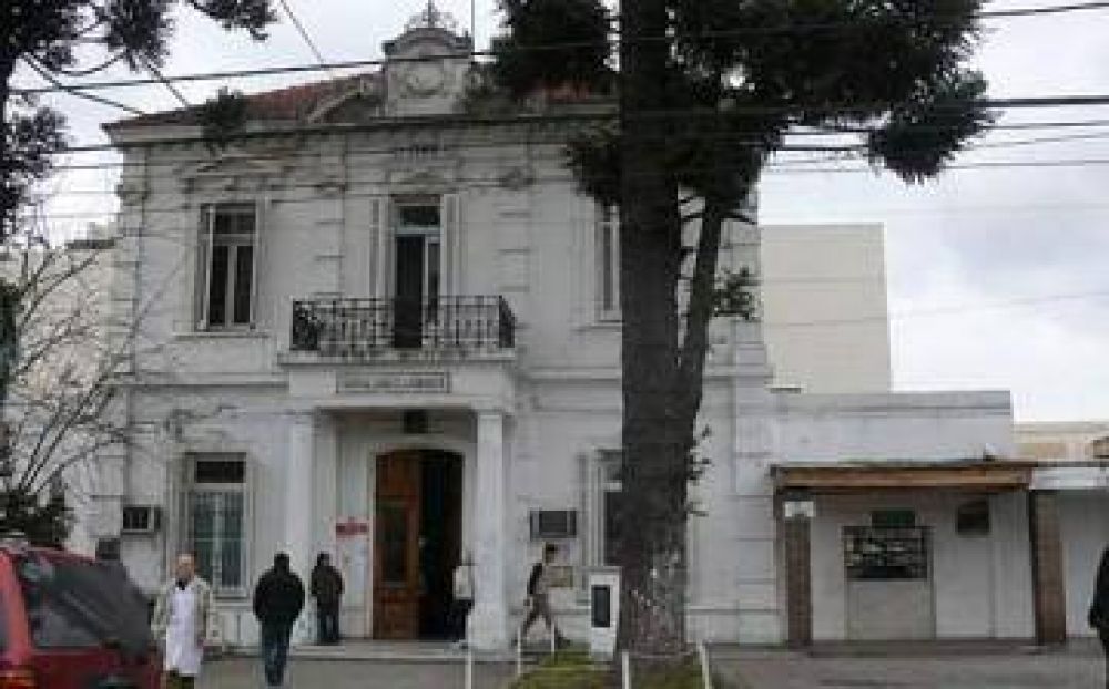  ATE denuncia persecuci�n gremial en el Gandulfo