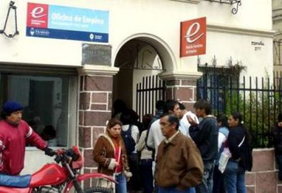 Situaci�n preocupante: en Salta la desocupaci�n va ganando terreno