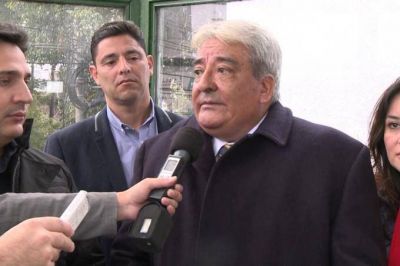 El massismo matancero le muestra los dientes a la divisi�n y avisa que no va a adherir