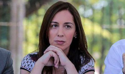 Vidal: �La Provincia es un lugar dif�cil, pero empezamos un camino diferente�