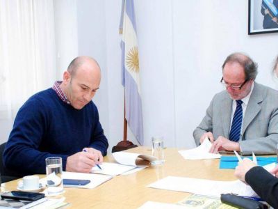 Recuperar espacios p�blicos