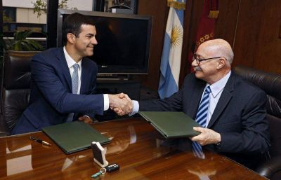 Buscan fortalecer el turismo provincial