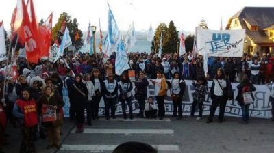 M�s de 4 millones de chicos, otra vez sin clases por un paro de los docentes
