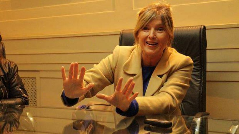 Campa�a por las listas �Una y Uno� en La Plata