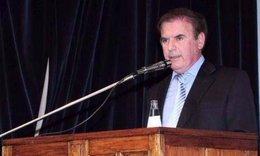 �Despido o jubilaci�n? Vidal busca una salida discreta para Jorge �Piedrita� Rodr�guez