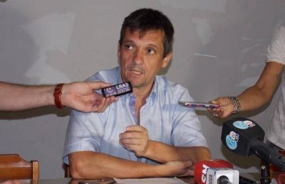 Cloacas: Altolaguirre ir�a a la Justicia