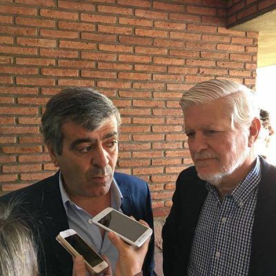 #PlanBelgrano: Cano destac� el rol de las universidades