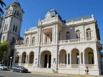 Denuncian al Viceintendente de Victoria por evasi�n y cuestionan la �inacci�n� del Intendente 
