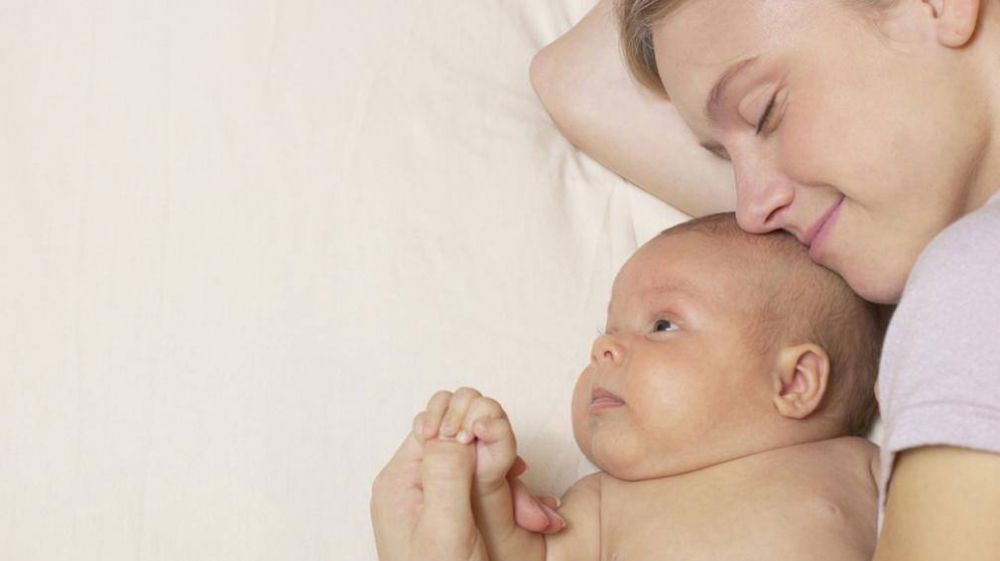 Senadores analizaron la ampliaci�n de la licencia por maternidad 