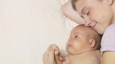 Senadores analizaron la ampliaci�n de la licencia por maternidad 