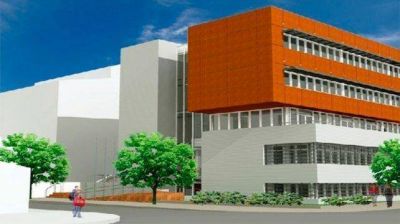 Adjudicaron la construcci�n del campus de la Uader