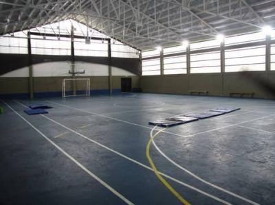 Por el paro de ATEN, no dictan clases en el CEF