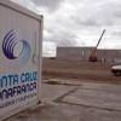Buscan que puertos santacruce�os tengan prioridad en ingreso de mercader�as para Zonas Francas