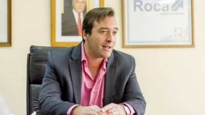 �A un moroso, a un incumplidor como Weretilneck no lo invito ni a la esquina�