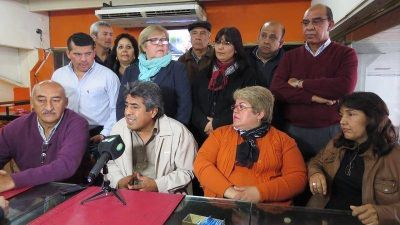 SUOEM: La nueva conducci�n prometi� una gesti�n de puertas abiertas