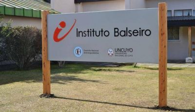 Declararon de Inter�s Municipal las becas del Balseiro
