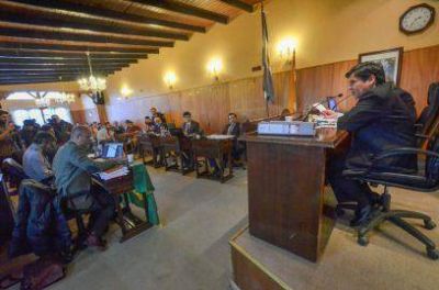 Concejo Deliberante: Avanza la propuesta de empresa estatal para el servicio de colectivos