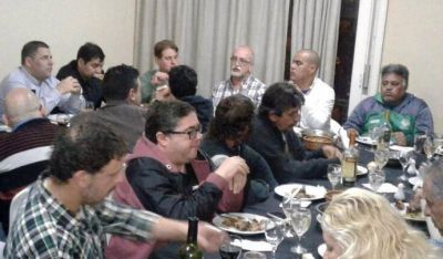 Preocupacin de gremios del conurbano por cada de la actividad econmica