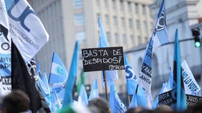 Pablo Micheli critic� a Macri: 