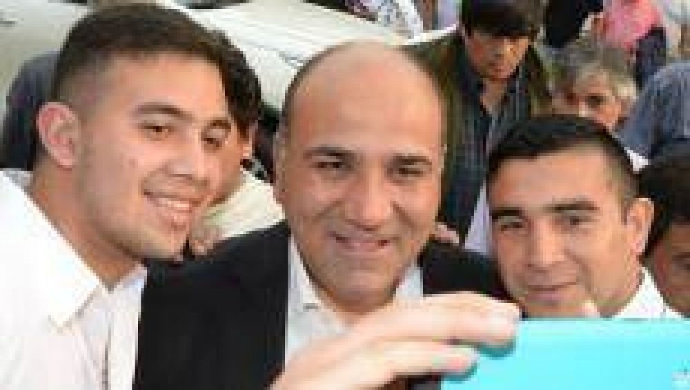 El presupuesto provincial se ampl�a en m�s de 3 mil millones de pesos