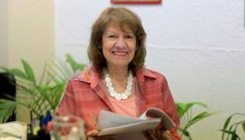 �El defensor del Pueblo no deber�a designarse a espaldas del pueblo�